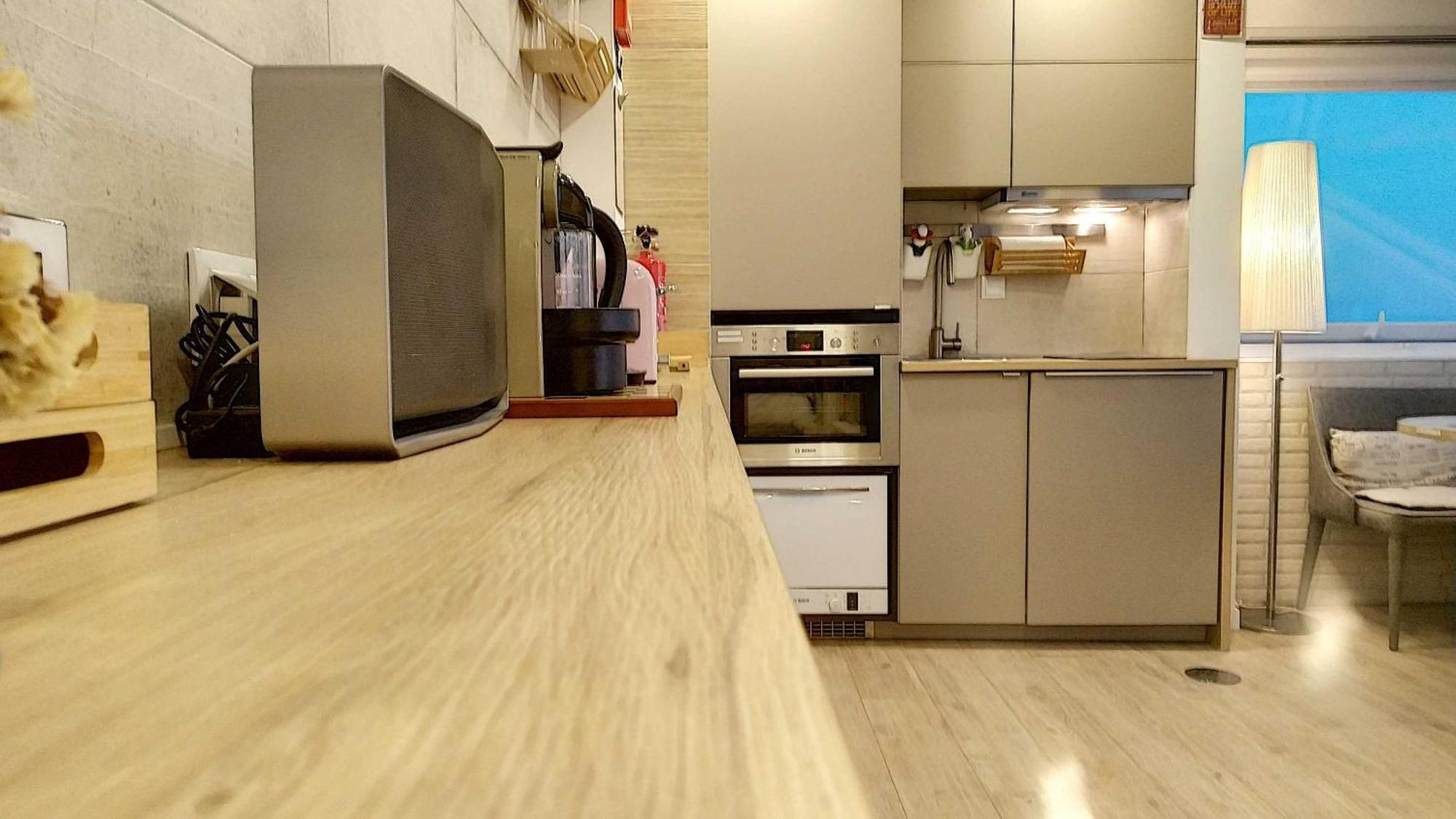 Ferienwohnung Panorama Penthouse Espinho  Zimmer foto